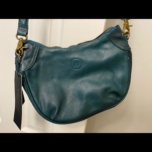 Wanderers Travel Co Santorini crossbody bag